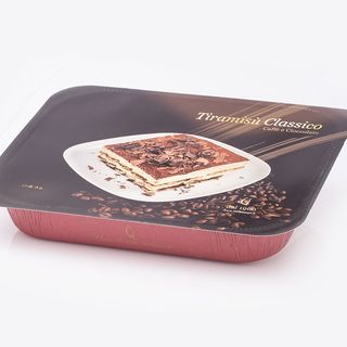 Tiramisù classico - per 6/8 persone