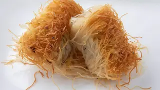 Kataifi