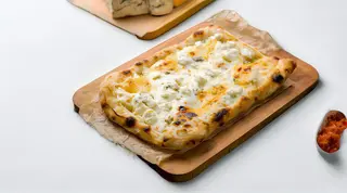 5 Cheese