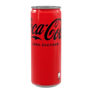 Coca Cola Zero 33cl