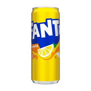 Fanta Lemon 33cl