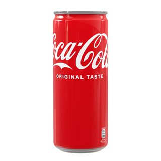 Coca Cola 33cl