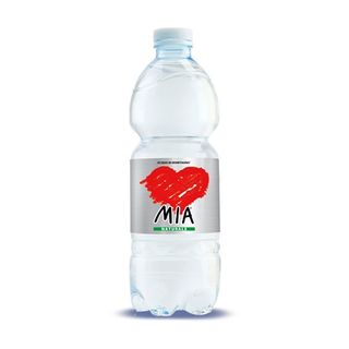 Acqua naturale 50 cl