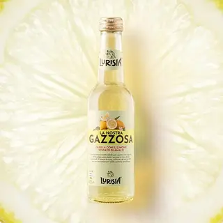 Gazzosa Lurisia 27.5 cl