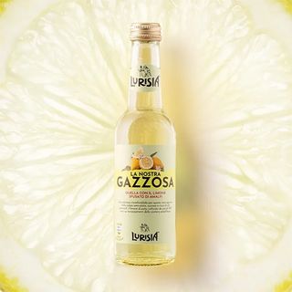 Gazzosa Lurisia 27.5 cl