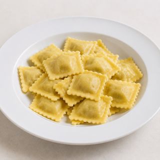 Raviolo classico