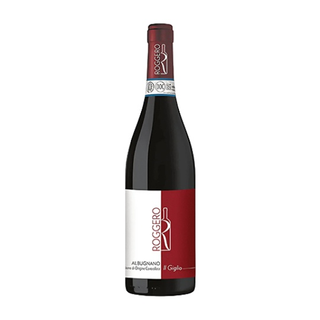 Nebbiolo Albugnano 75 cl