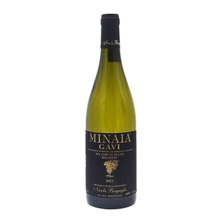 Gavi La Minaia D.O.C.G 75 cl