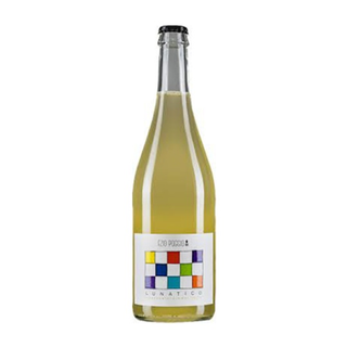 Timorasso Lunatico 75 cl