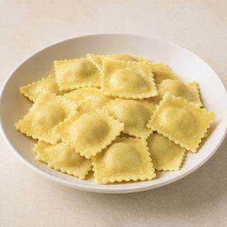Raviolo light
