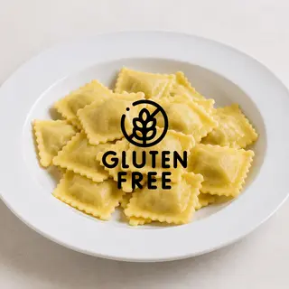 Raviolo classico SENZA GLUTINE