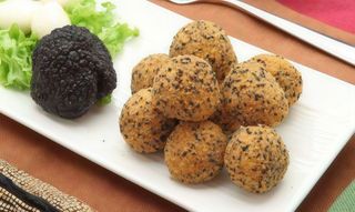 Mozzarelline al tartufo - 5 pezzi