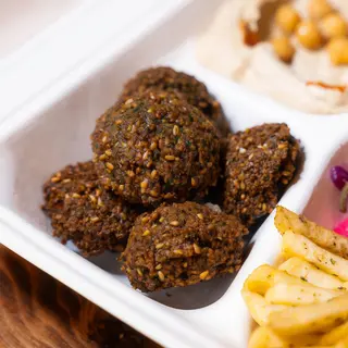 Falafel 5 pezzi