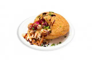 Shawarma Special Pollo con Pane Pita