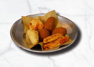 La Friggitoria Campana