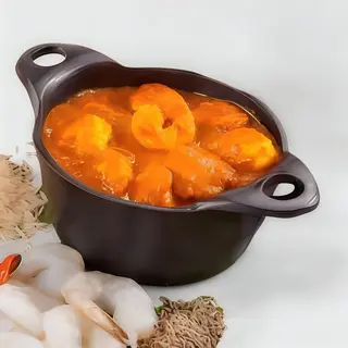 31B Jhinga vindaloo