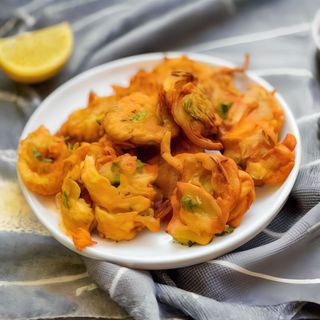 2A Misto pakora 10 pezzi