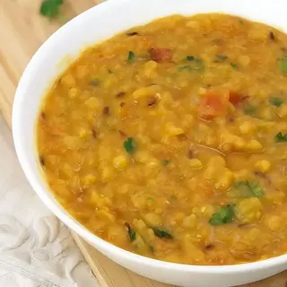 38 Tarka daal