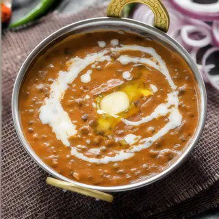 39B Daal makhani