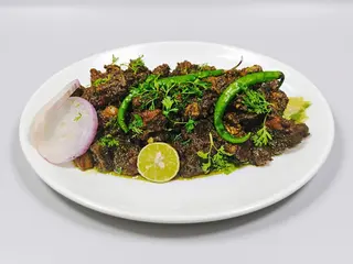 30B Lamb mirchi