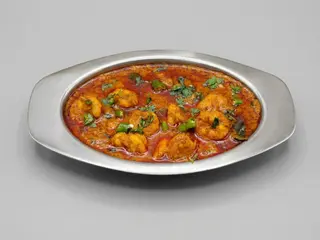 31J Kolhapuri jhinga masala