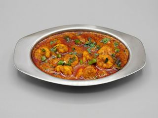 31J Kolhapuri jhinga masala