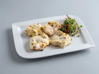 11B Malai chicken tikka