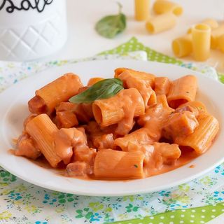 Rigatoni alla giancaleone