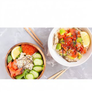 US12. Uramaki unagiroll - 4 pezzi