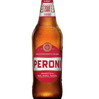 Birra Peroni 33cl