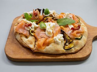 NDUJA CALABRESE
