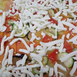 Ortolana senza lattosio