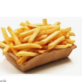 Patatine senza glutine