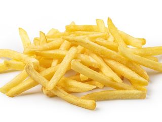 PATATINE FRITTE