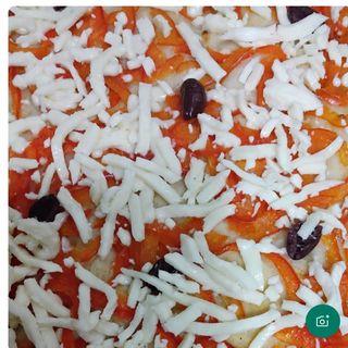 Peperoni senza lattosio