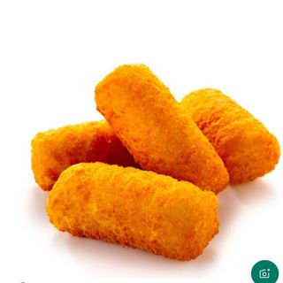 Crocchetta senza glutine