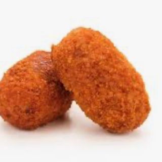 Supplì senza glutine