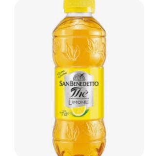 Thè al limone
