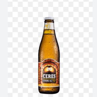 Ceres 33 cl