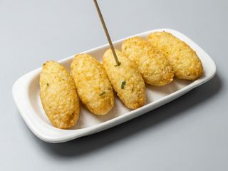 Polpette miste - 6 pezzi