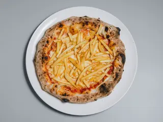 Patapizza