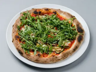 Vegetariana