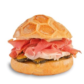 Prosciutto Crudo Verso Sud