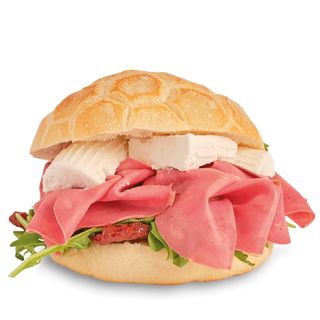 Prosciutto Cotto di Cavallo