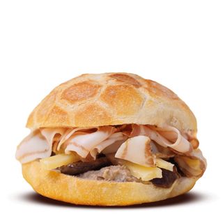 Pancetta della Daunia