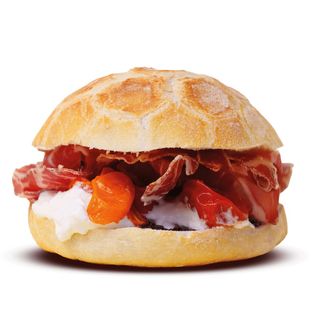 Capocollo di Martina Franca