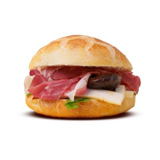 Prosciutto Crudo della Daunia 36 mesi