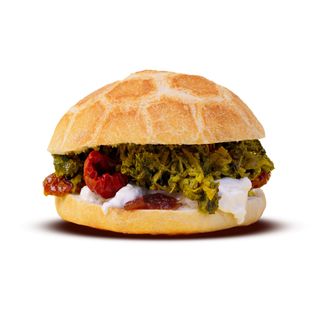 Rape Stufate alla Barese