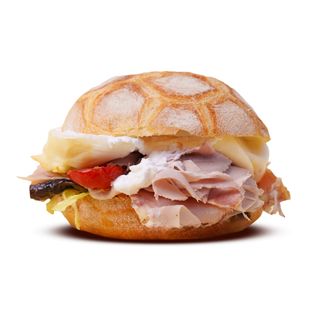 Tacchinella Piemontese