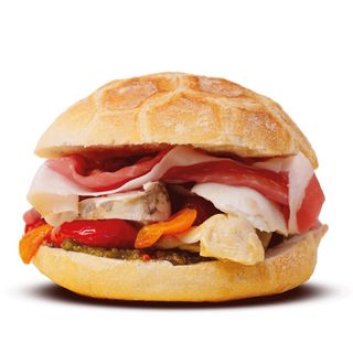 Prosciutto Crudo della Daunia 36 mesi